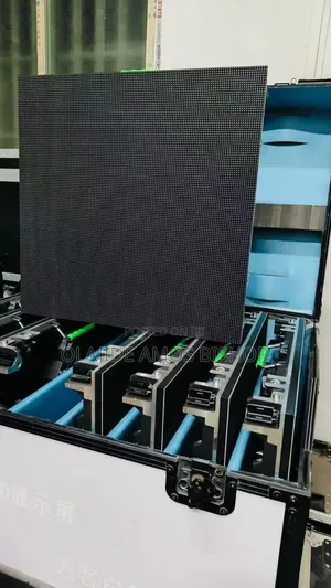 Led Screen for Event