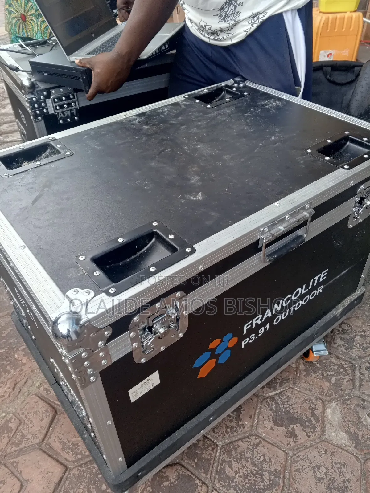 Led Screen for Event