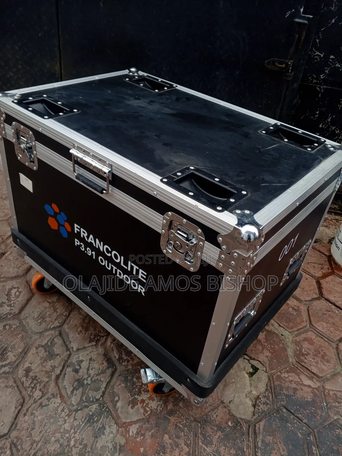 Led Screen for Event