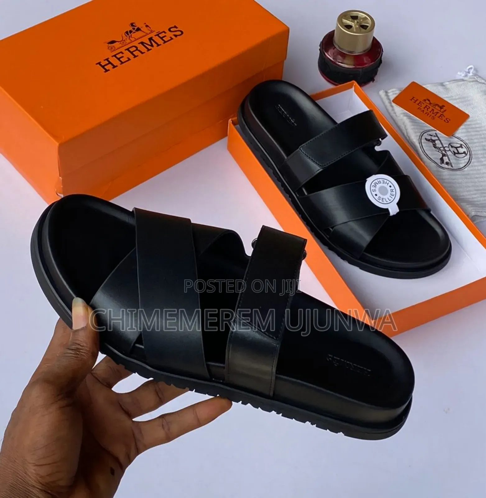 Luxury Hermes
