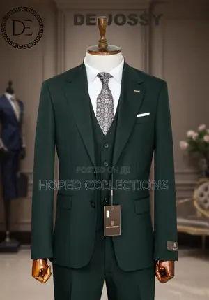 3pcs Premium Marco Lorenzo