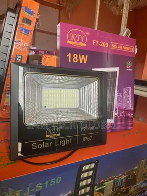 300w Solar Light