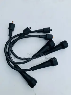 Electrospark Ignition Lead Set for Renault Megane/ Laguna