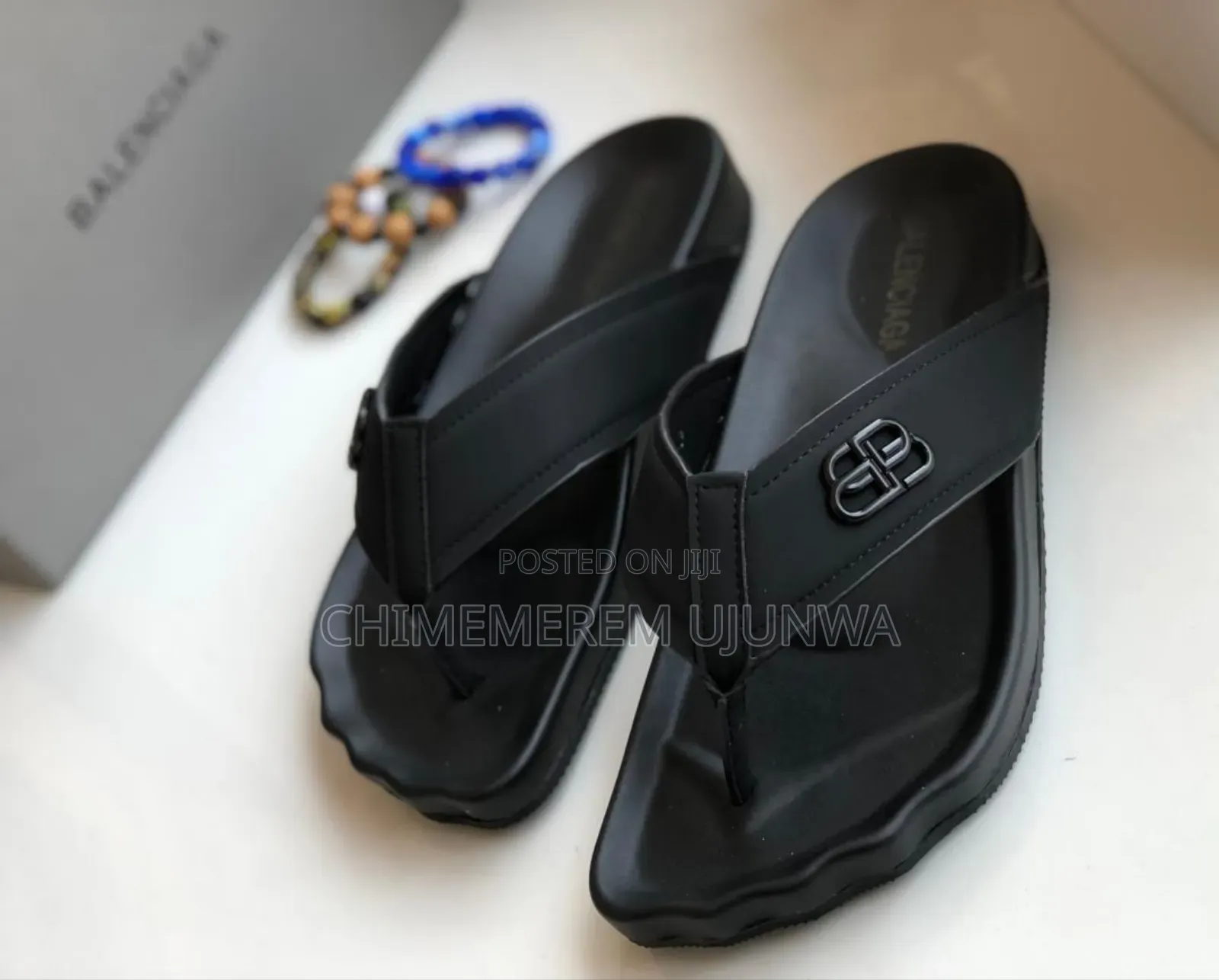Luxury Pams