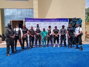 World Bouncers