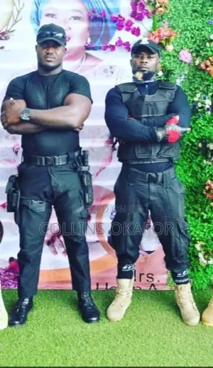 World Bouncers