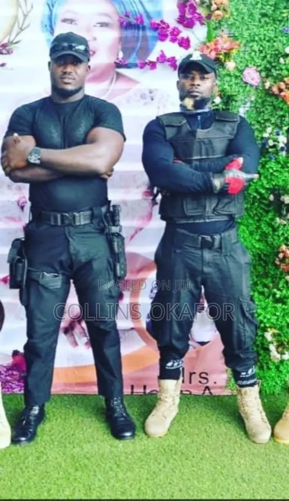 World Bouncers