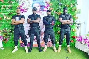 World Bouncers