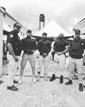 World Bouncers