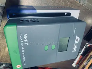SMS Charge Controller