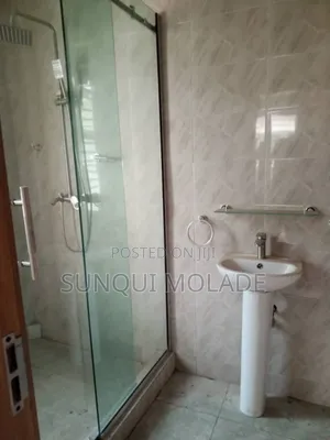 2bdrm Apartment in City View Estate, Obafemi-Owode for sale