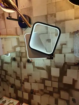 Modern Wall Brackets