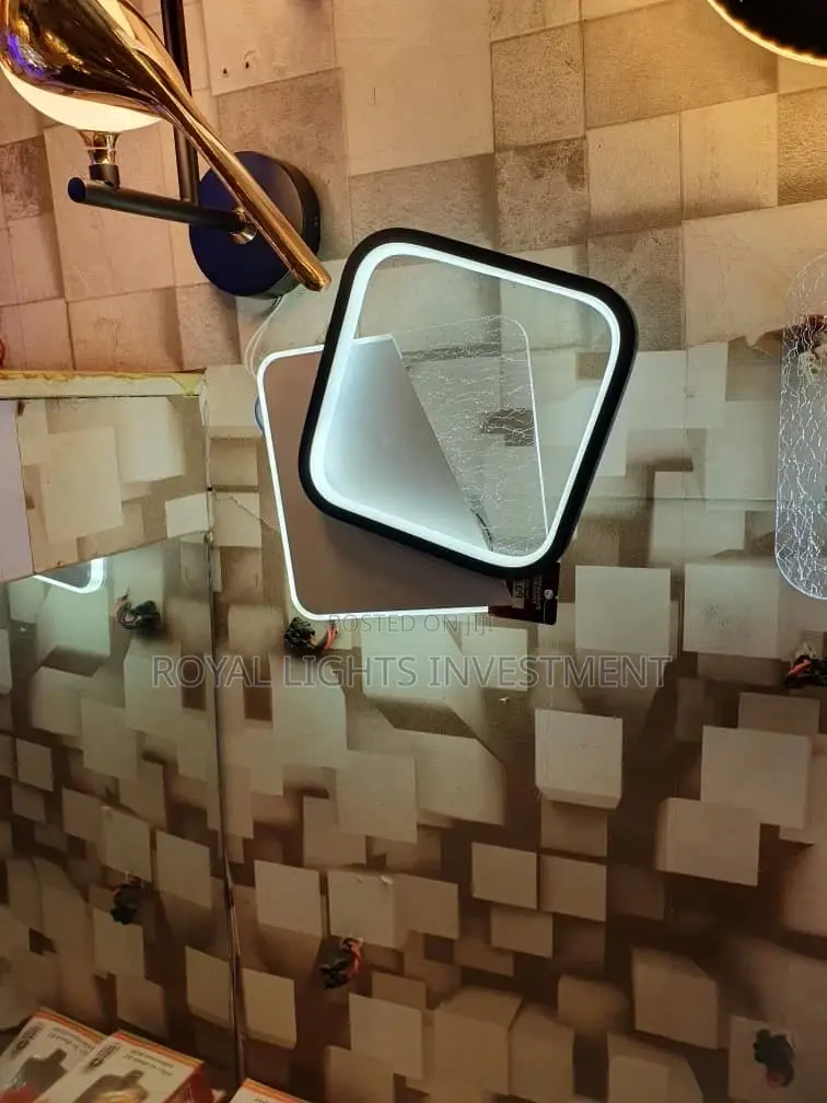 Modern Wall Brackets