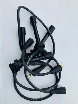 Electrospark Ignition Lead Set Oek512 for Suzuki Vitara / Escudo