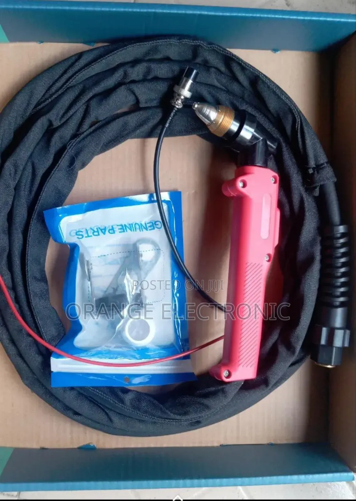 Plasma Cutting Machine Torch