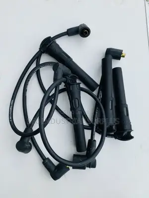 Electrospark Ignition Lead Set for Land Rover Freelander