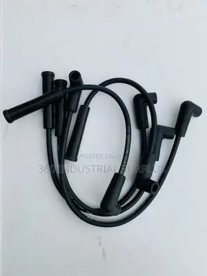 Electrospark Ignition Lead Set for Jeep Wrangler / Cherokee