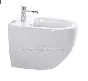 Standing Bidet