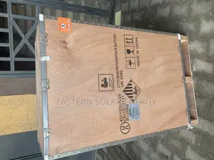 Felicity Lithium Ion Battery