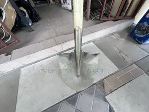 Brass Shovel