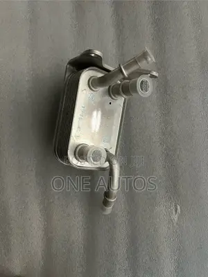 Changan Radiator Oil Cooler