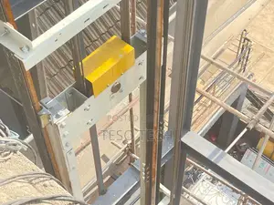 Innovative Elevators, Installed By Expenses