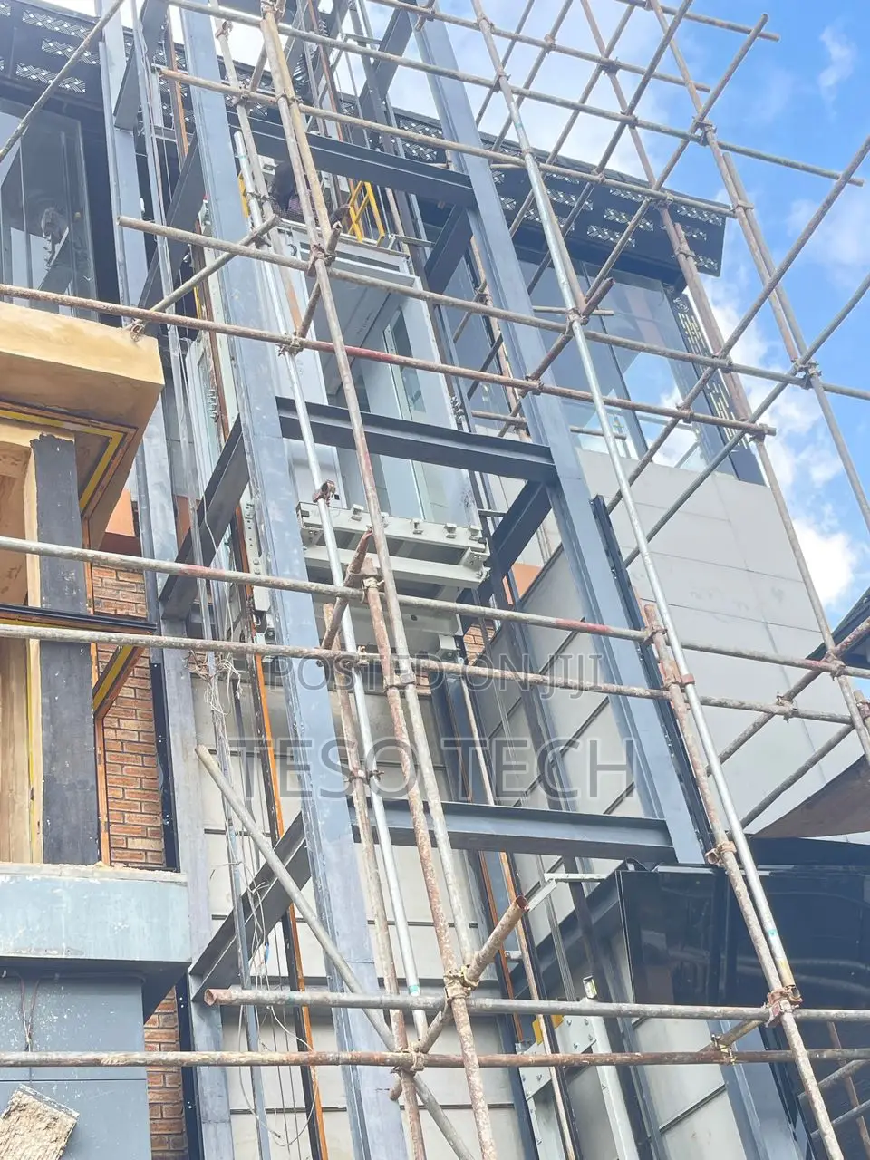 Perfect Lift Solution For Every Building
