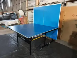 Table Tennis Board - SMC (Outdoor)