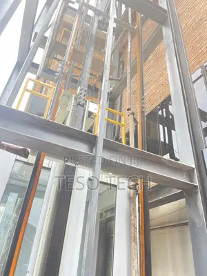 Durable Elevator Set-up Call Now