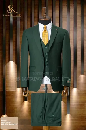 High Quality Senzo Rivolli 3in1