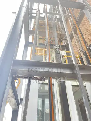 Contact Us For Quality Elevator, Installation