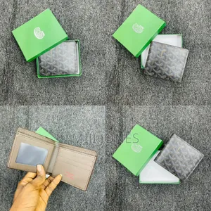 Designer Wallets