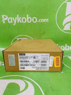 Lenovo Wired Anc Headset Gen 2 (Teams)