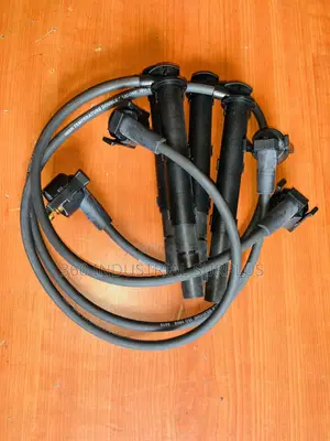 Electrospark Ignition Lead Set for Ford Galaxy 95 - 06