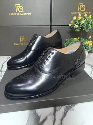 Luxury Shoes Size 40 to 46 Fullyboxed