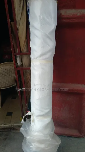 Fire Blanket 1.5×50 Meters