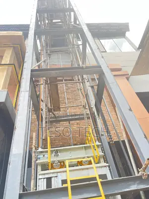 We Install Elevators You Can Rely On -call Now