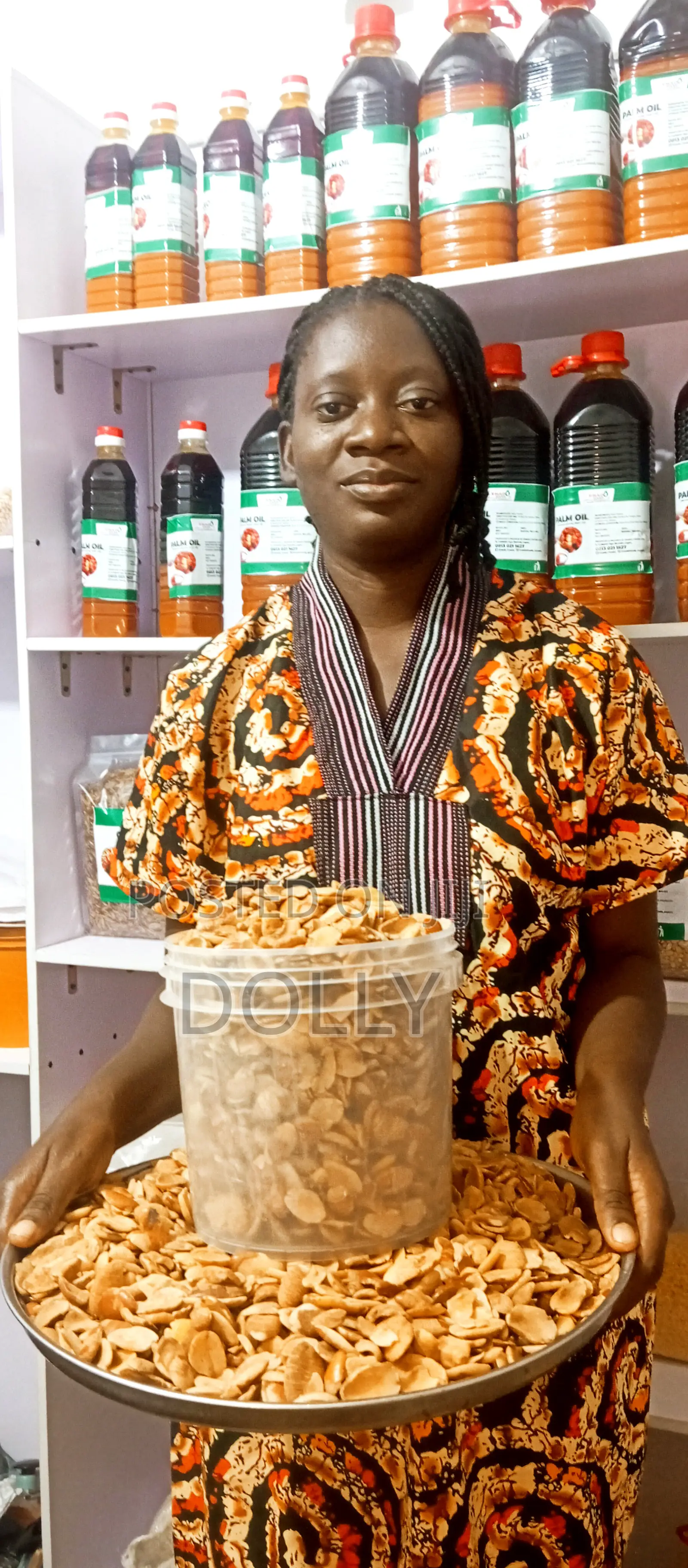 Foodstuff Combo Export