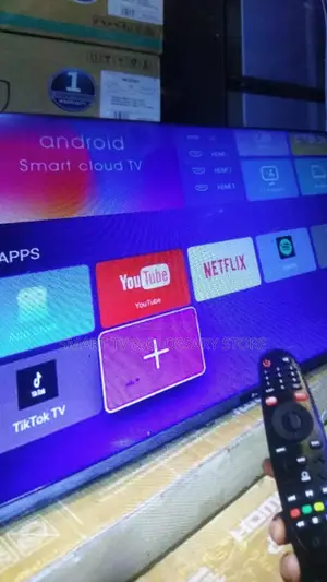 50 Inches Real Altv