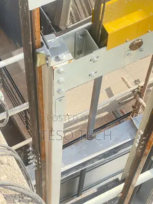 Hire Us For Your Elevator Installation Today