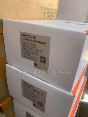 Felicity MPPT Charge Controller – 120a (12-48v)–Ultra Efficient