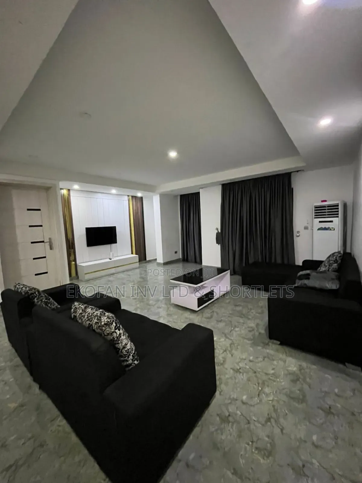 Vip Accommodation