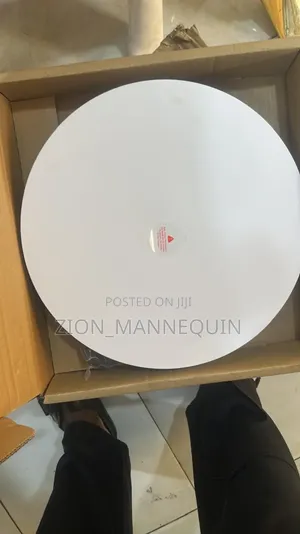 46cm Rotating Machine