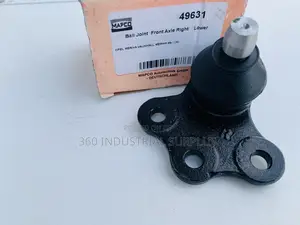 Mapco Ball Joint - 49631