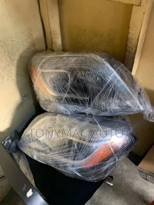 Mercedes Benz Glk 2014,2015 Headlight Led Charger