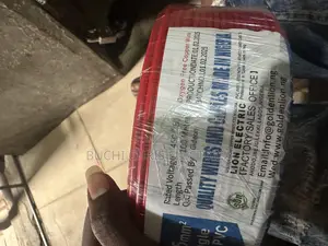 2.5mm Lion Nigeria Wire
