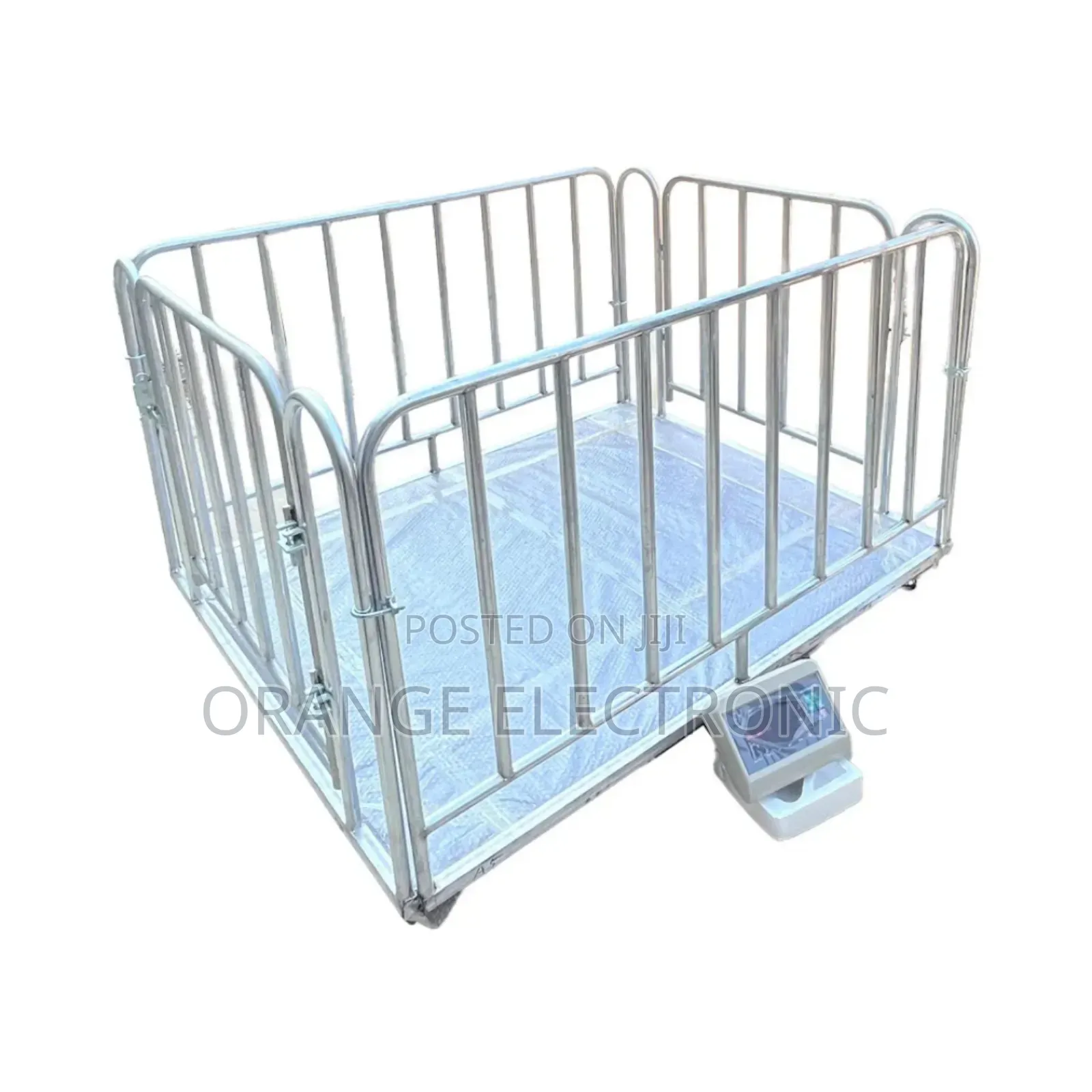 Livestock Animals Weighing Scale