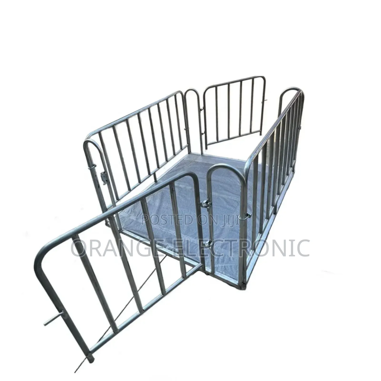 Livestock Animals Weighing Scale