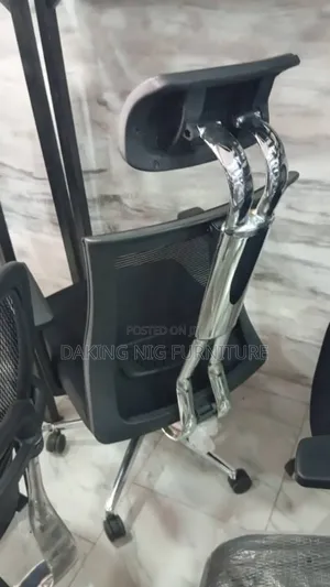 Very Strong Office Chair