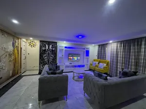 Vip Accommodation